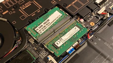 rog gaming laptop with 4 slot memory ram|Looking for 4 ram slot laptop recommendations : r/Laptop .